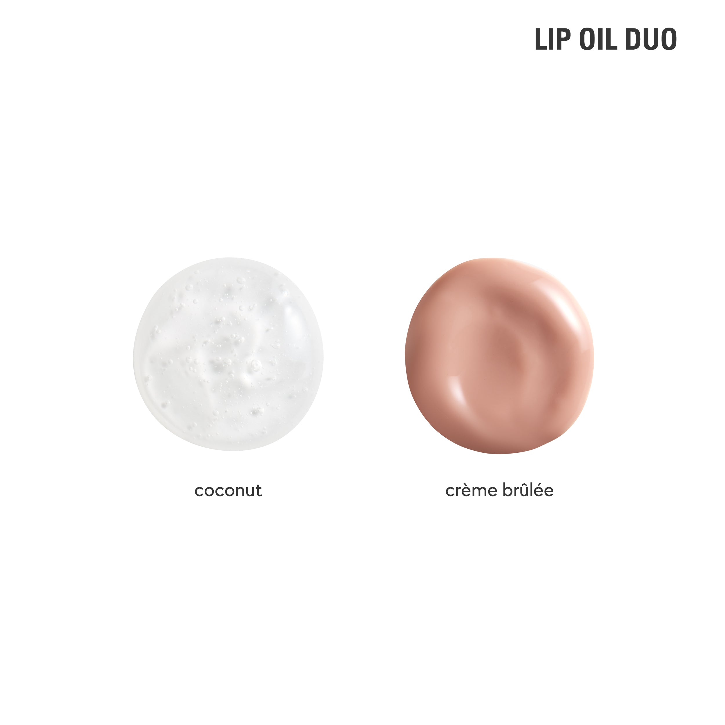 <Lip Oil Gift Set>|<KS492>