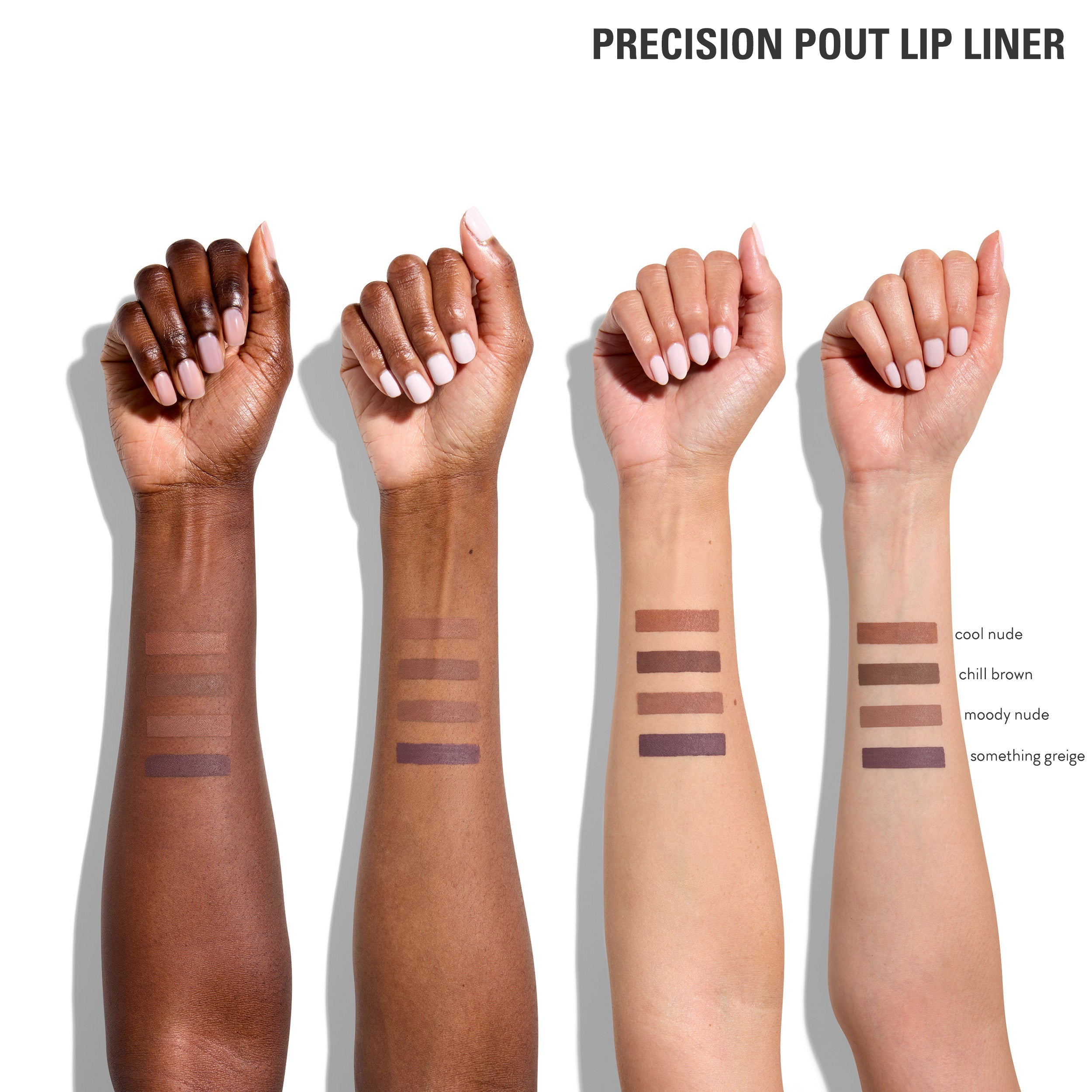 <Precision Pout Lip Liner>|
<KC1034><KC1032>
<KC1033><KC1035>