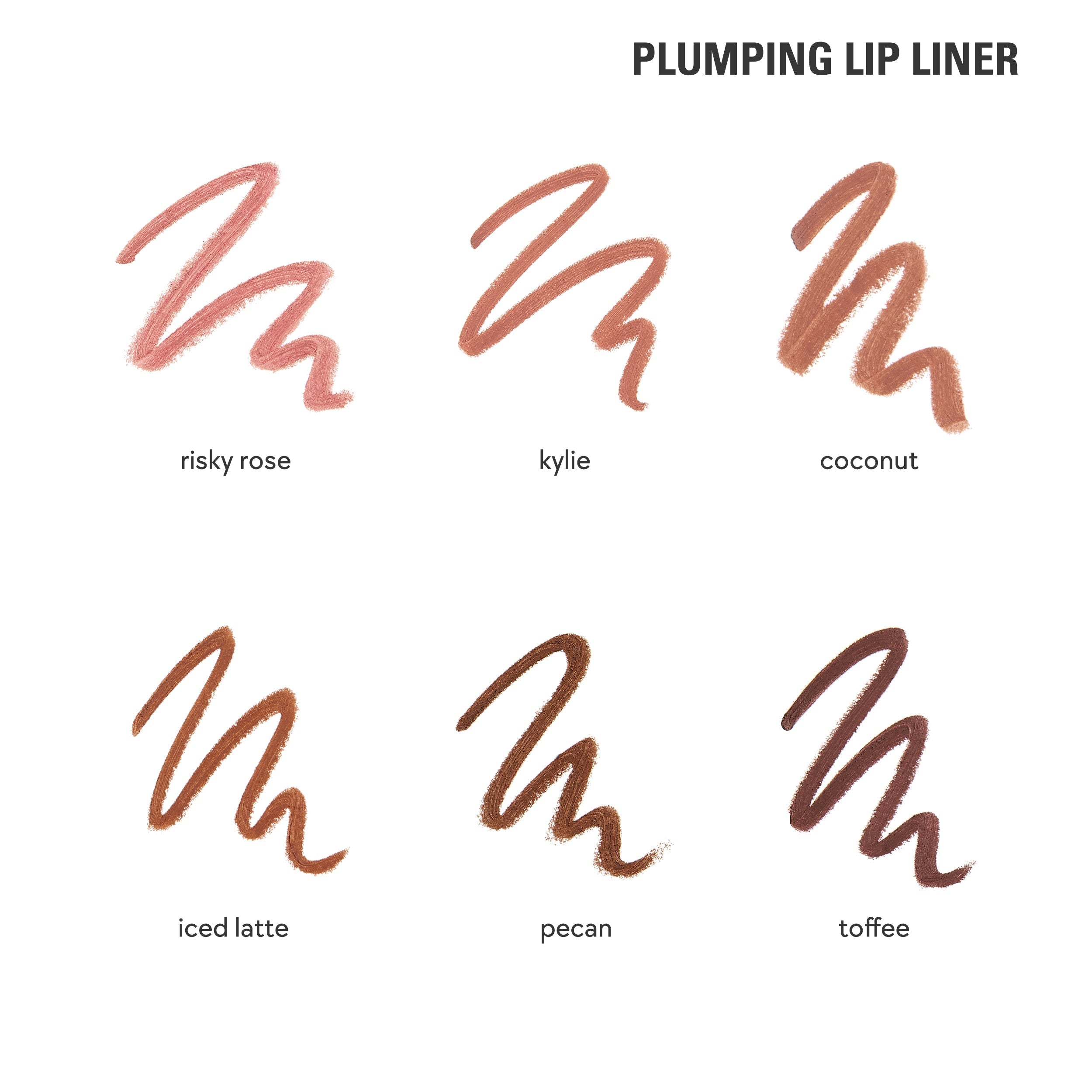 <Plumping Powder Matte Lip & Lip Liner Duo>|<KBUN140>