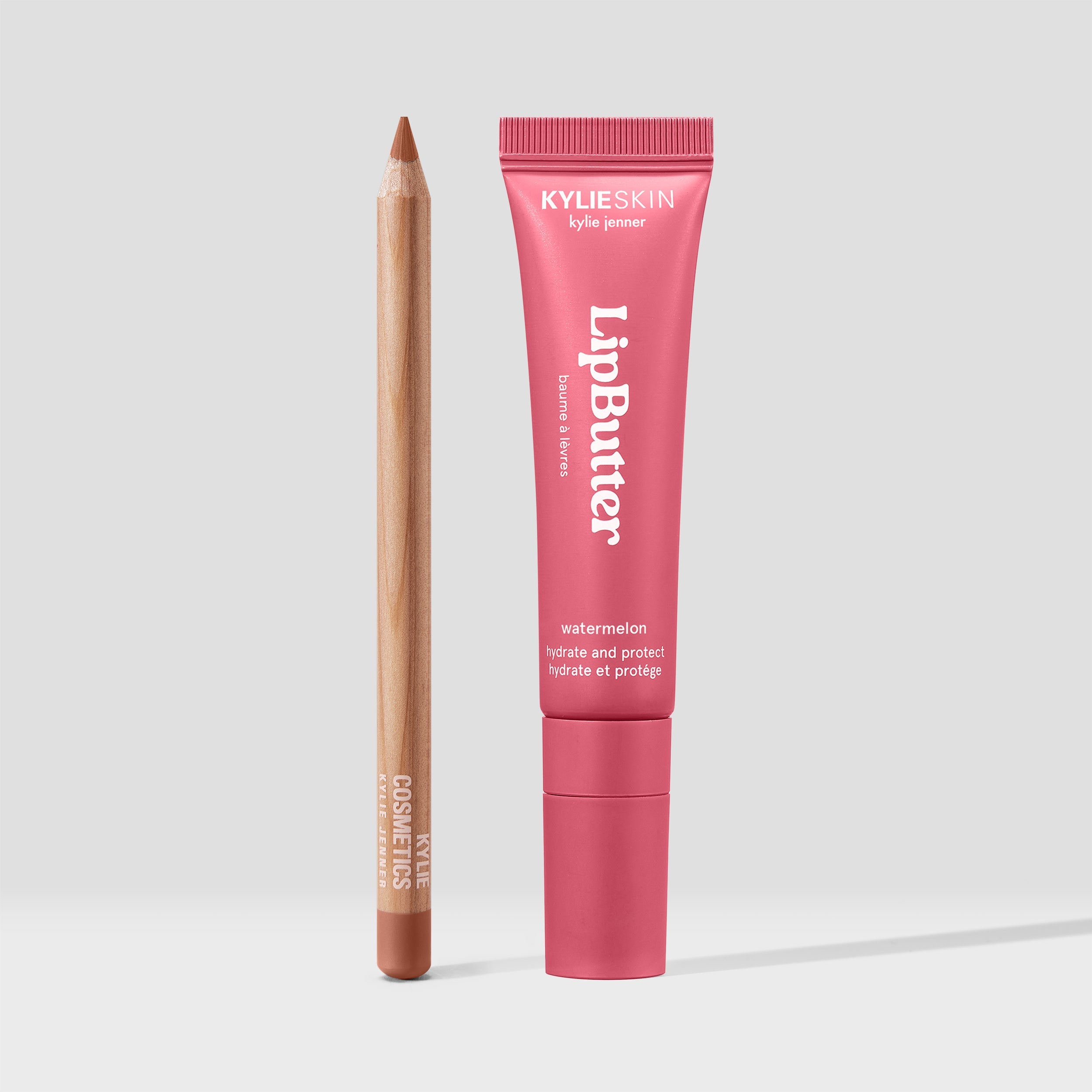<Lip Butter & Precision Pout Lip Liner Duo>|<KBUN107>