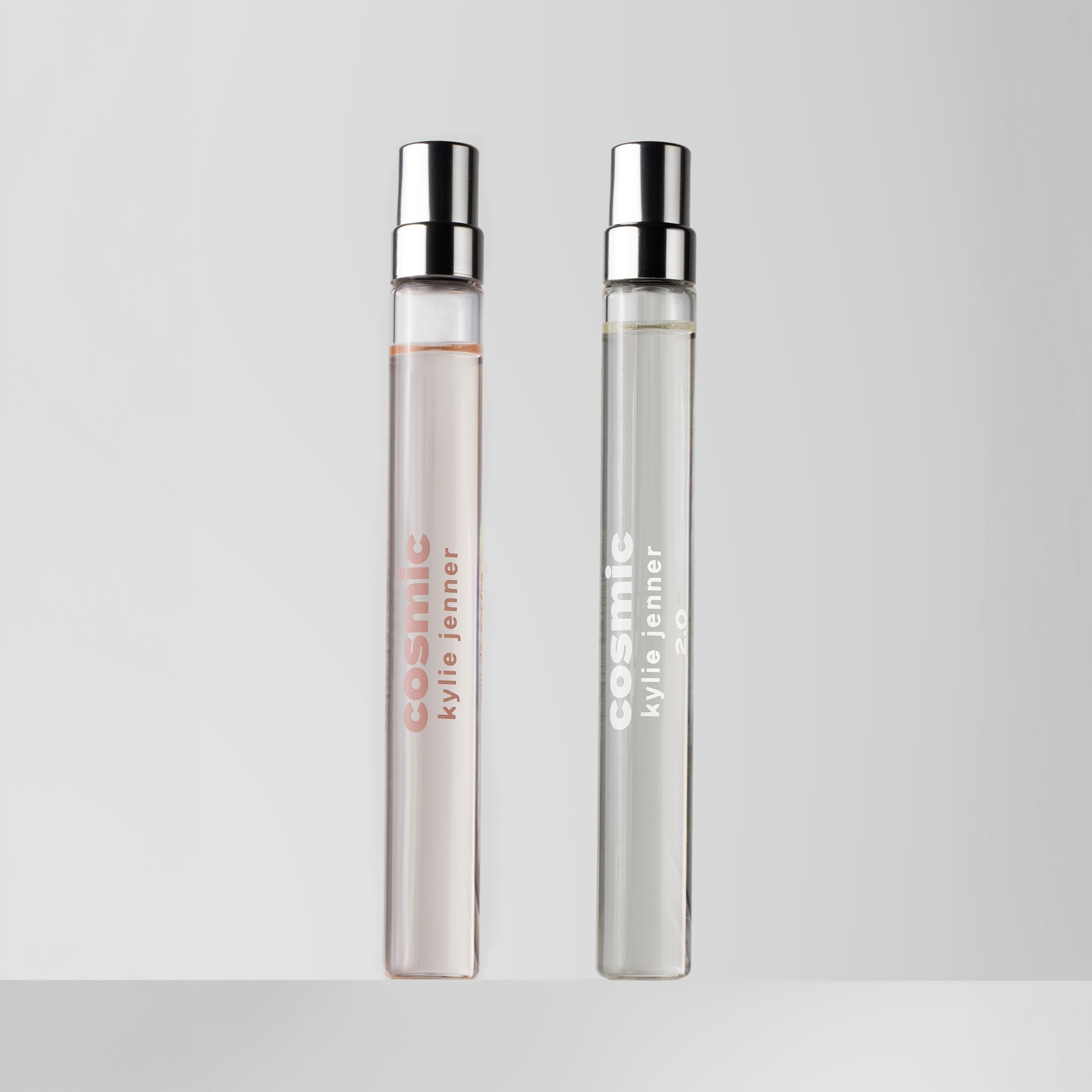 <Cosmic Kylie Jenner & 2.0 Pen Spray Gift Set>|<KF121> 