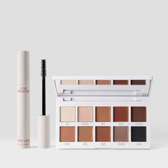 <Wisp Lash Mascara & Classic Matte Palette>|<KBUN112>
