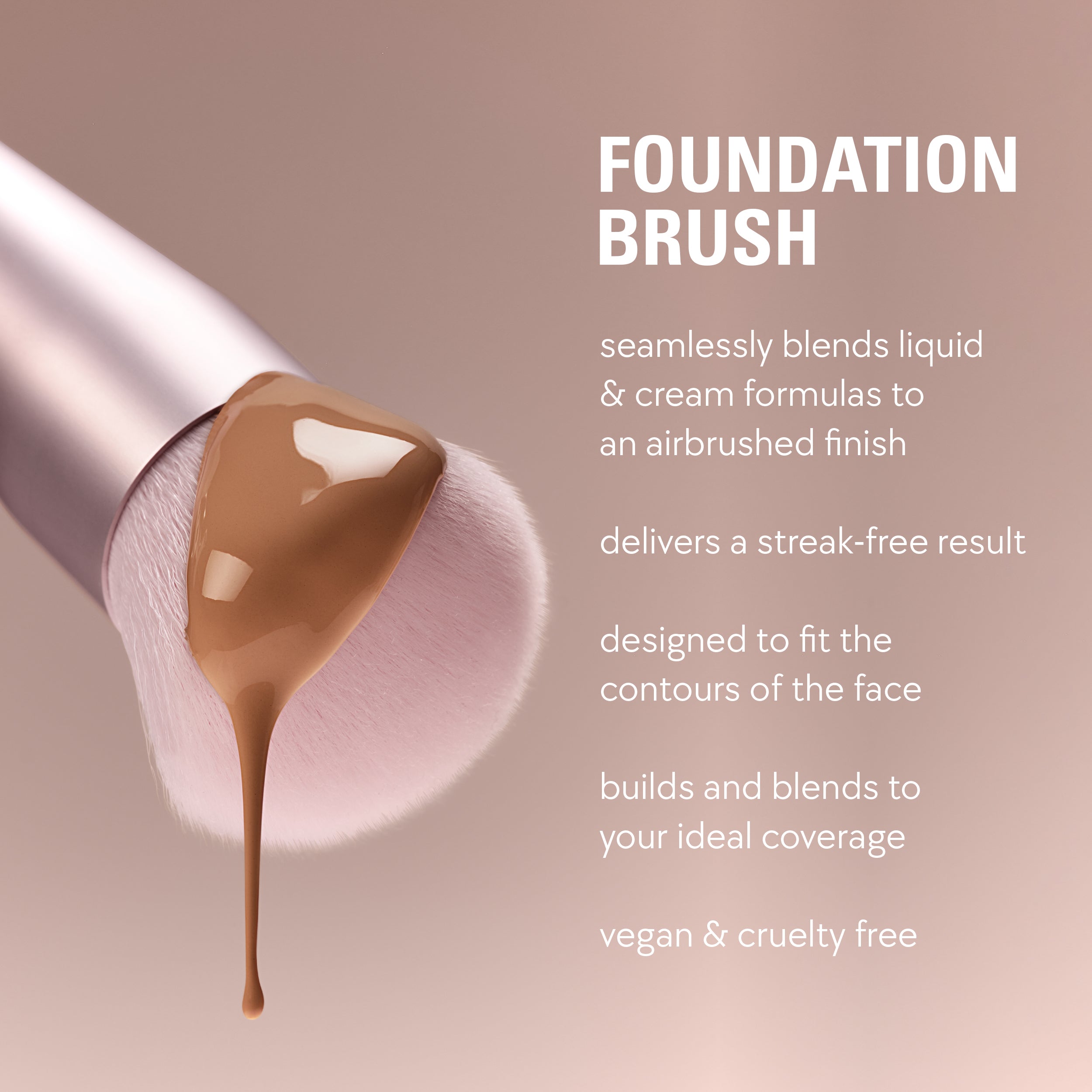 <Face Brush Trio>|<KBUN128>