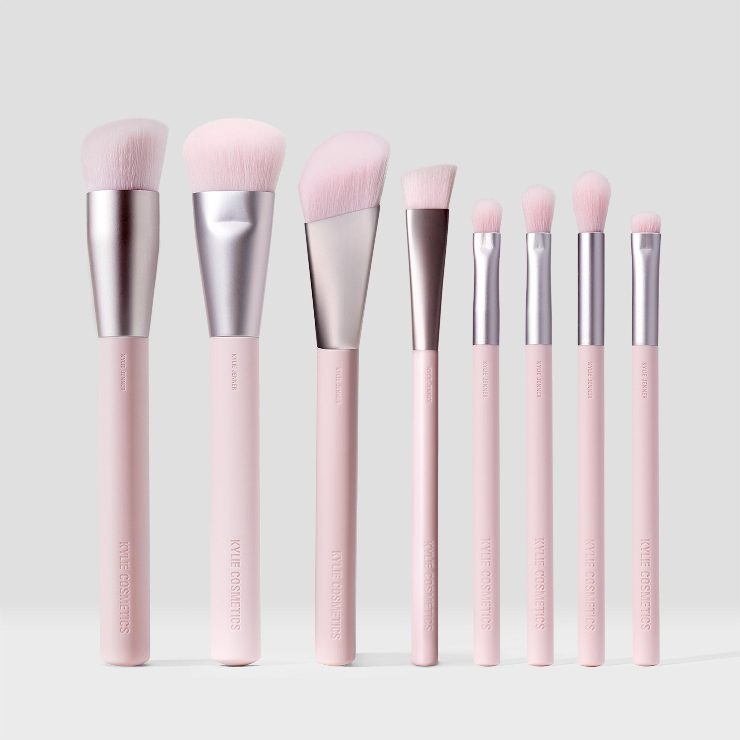 <Makeup Brush Collection>|<KBUN175>