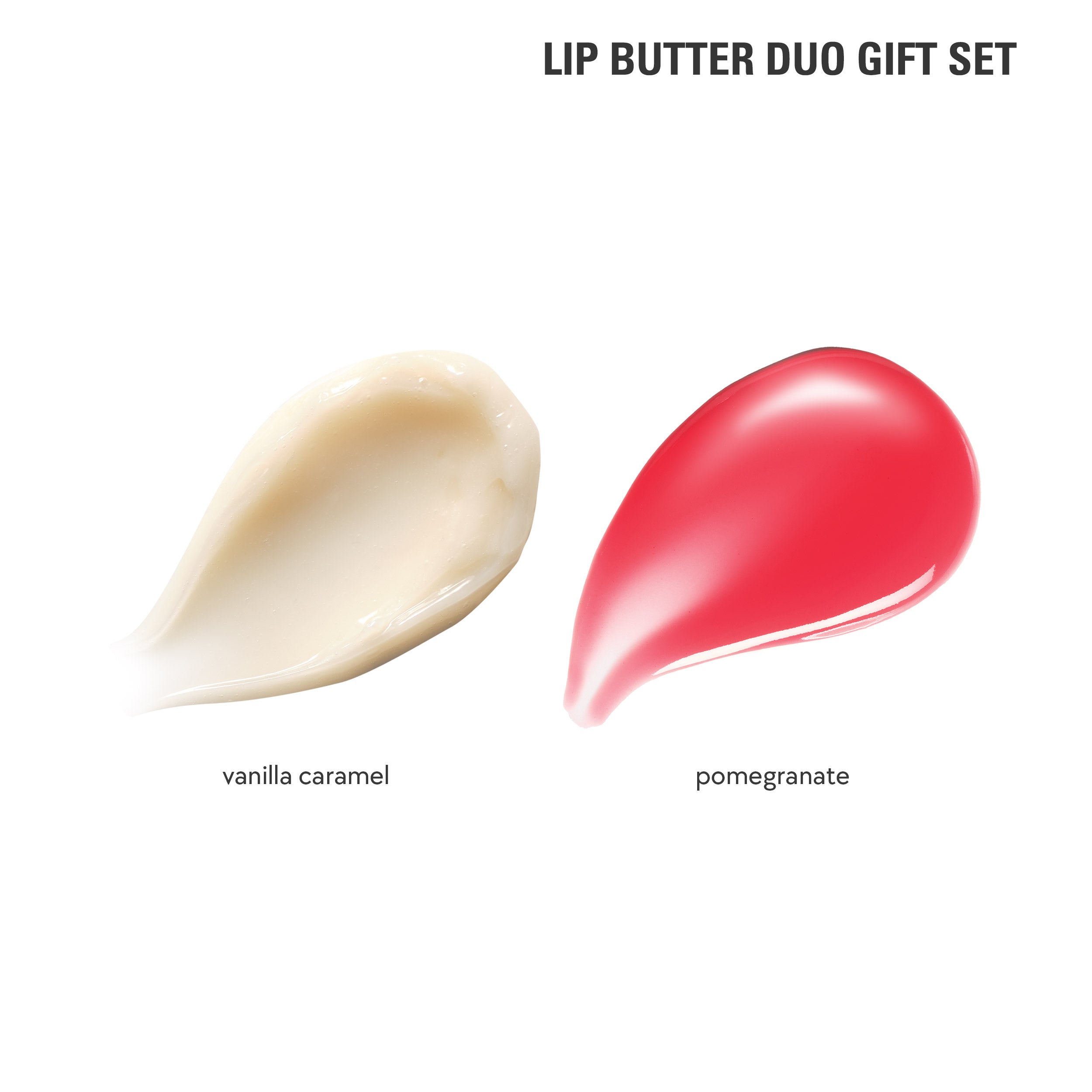 <Lip Butter Duo Gift Set>|<KS496>