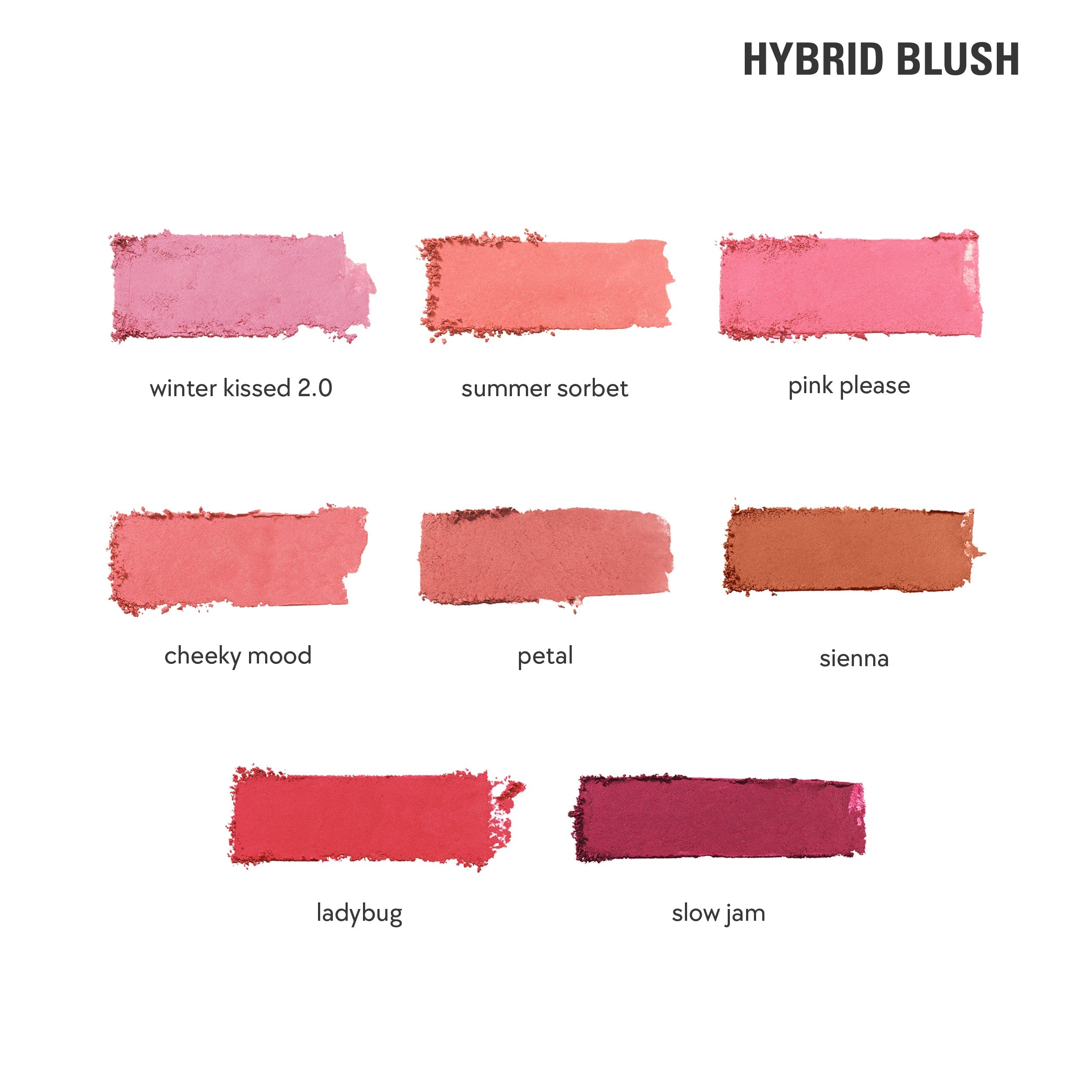 <Hybrid Blush & Tinted Butter Balm Duo>|<KBUN158>