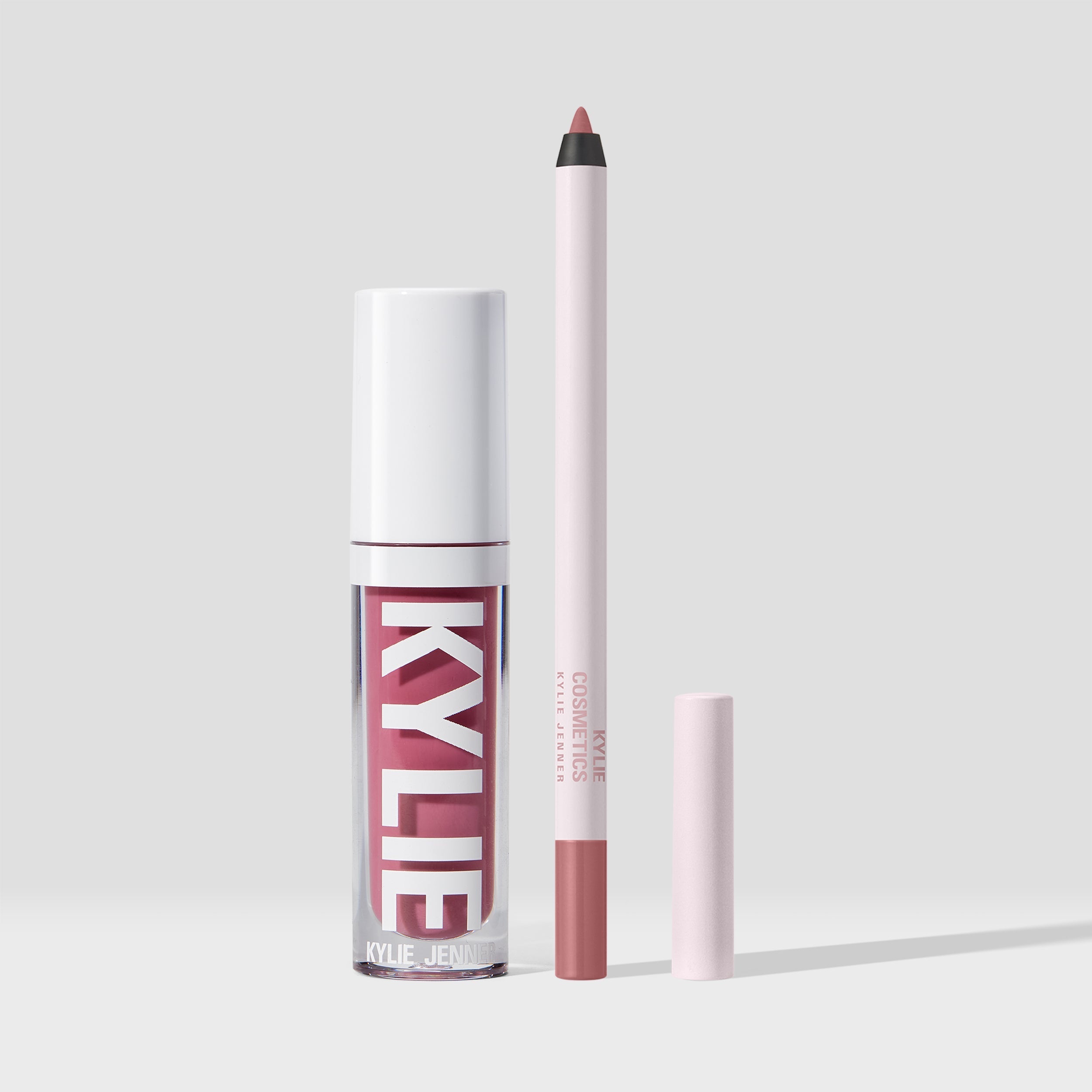 <Plumping Lip Liner & Gloss Duo>|<KBUN141>
