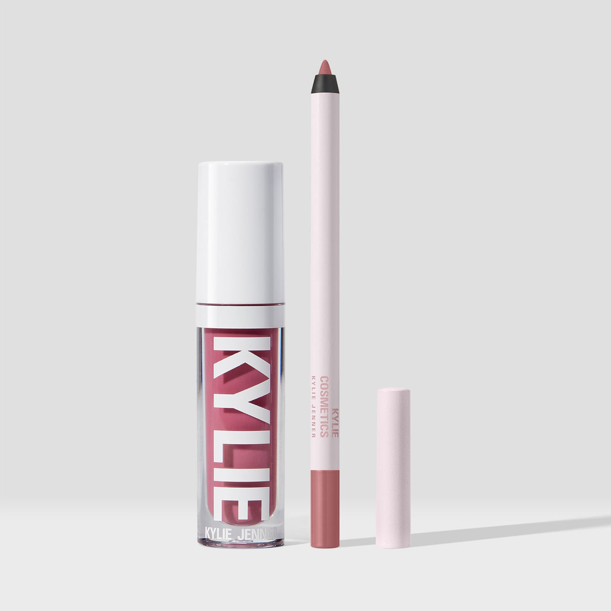 <Plumping Lip Liner & Gloss Duo>|<KBUN141>