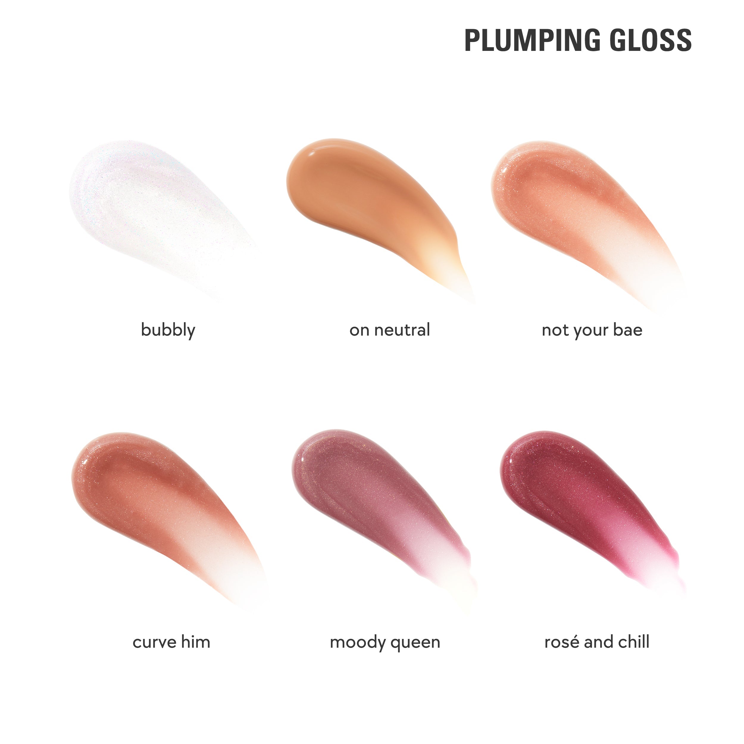 <Plumping Lip Liner & Gloss Duo>|<KBUN141>