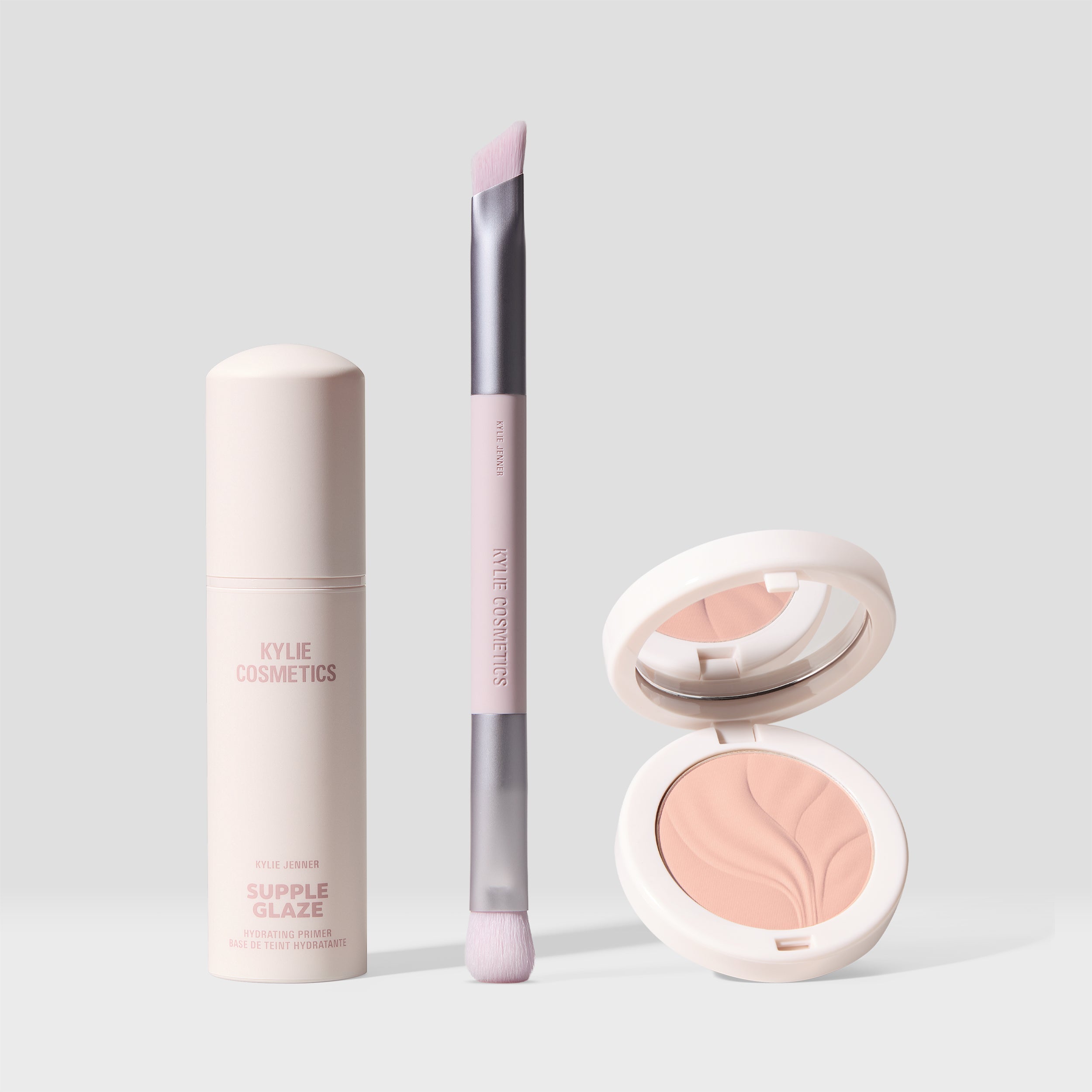 Complexion Essentials Trio | <KBUN210>