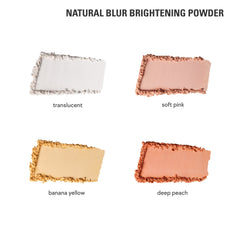 Complexion Essentials Trio | <KBUN210>