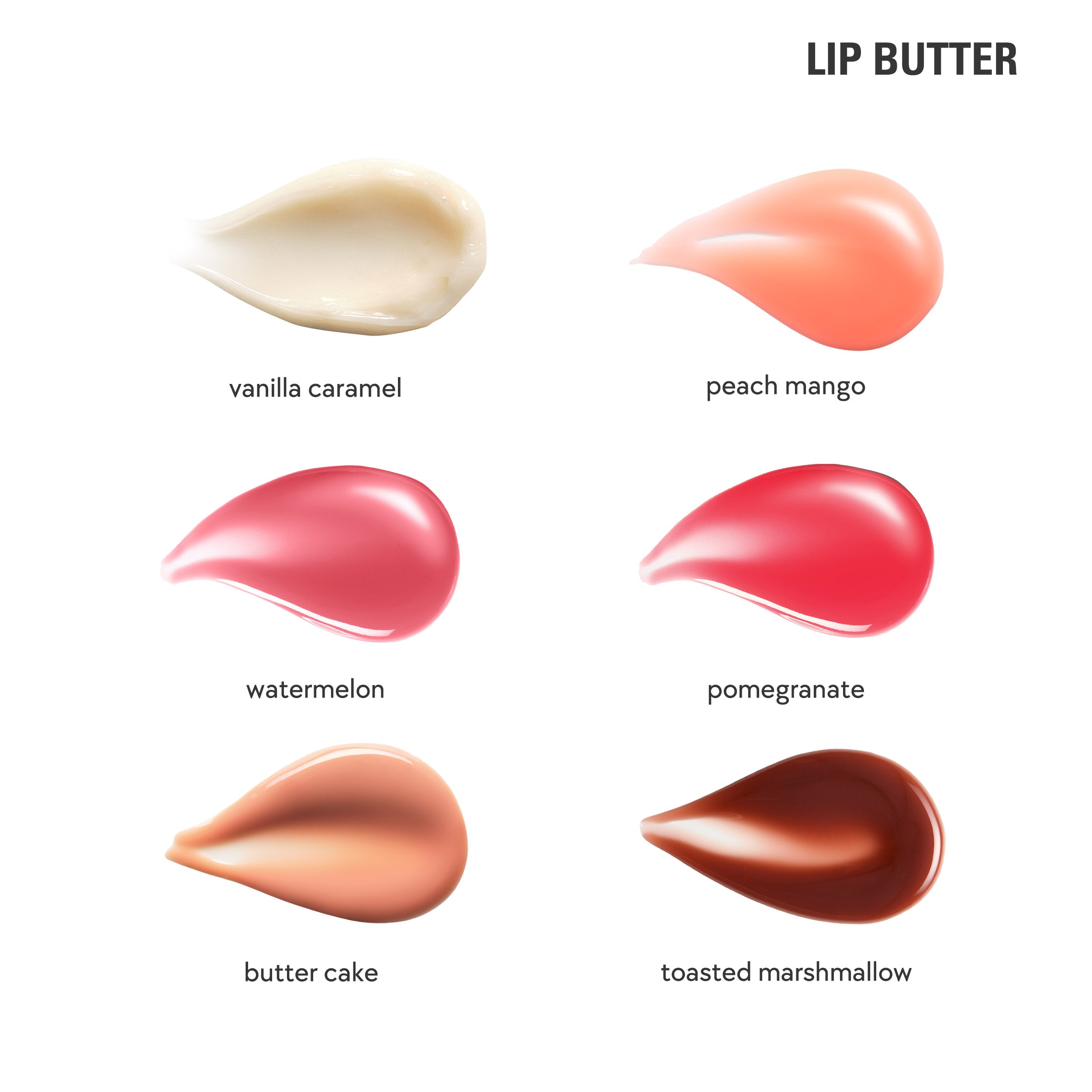 <Lip Butter & Precision Pout Lip Liner Duo>|<KBUN107>