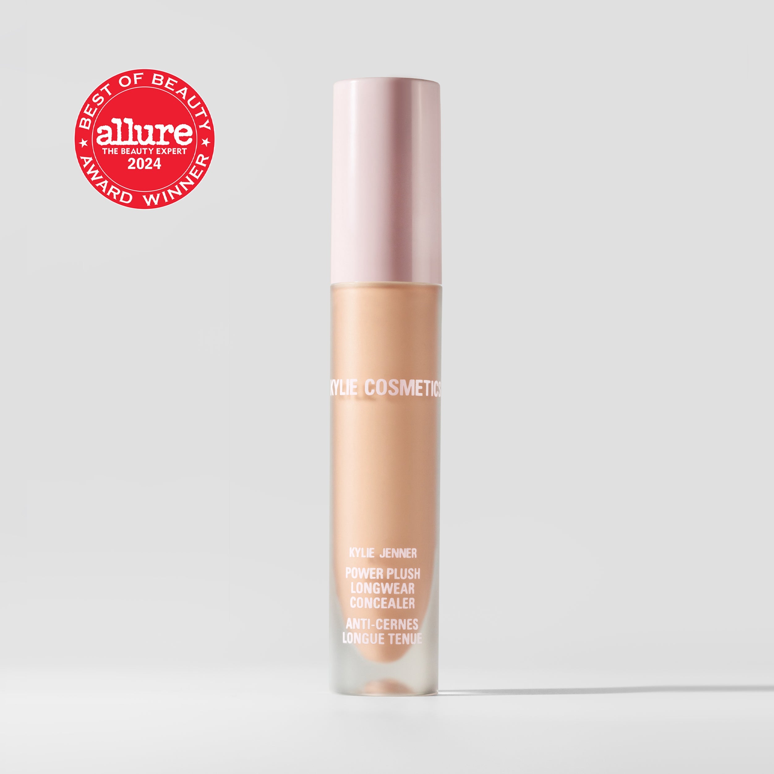 <Power Plus Longwear Concealer>|<KC446>