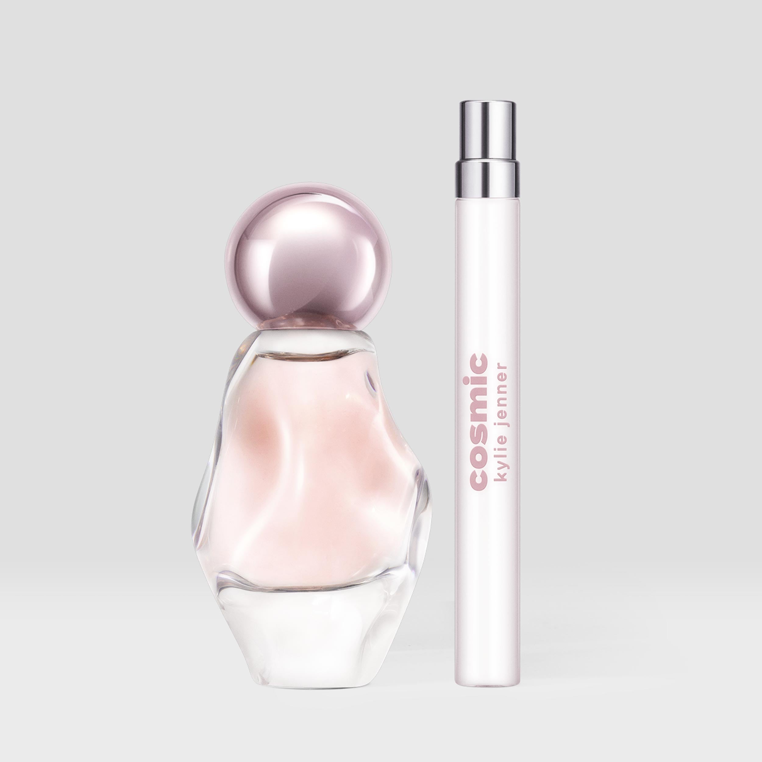 <Cosmic Kylie Jenner 30ml & Pen Spray Gift Set>|<KF134>