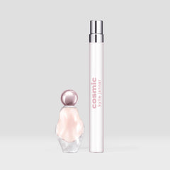 <Cosmic Kylie Jenner Mini & Pen Spray Gift Set>|<KF136>