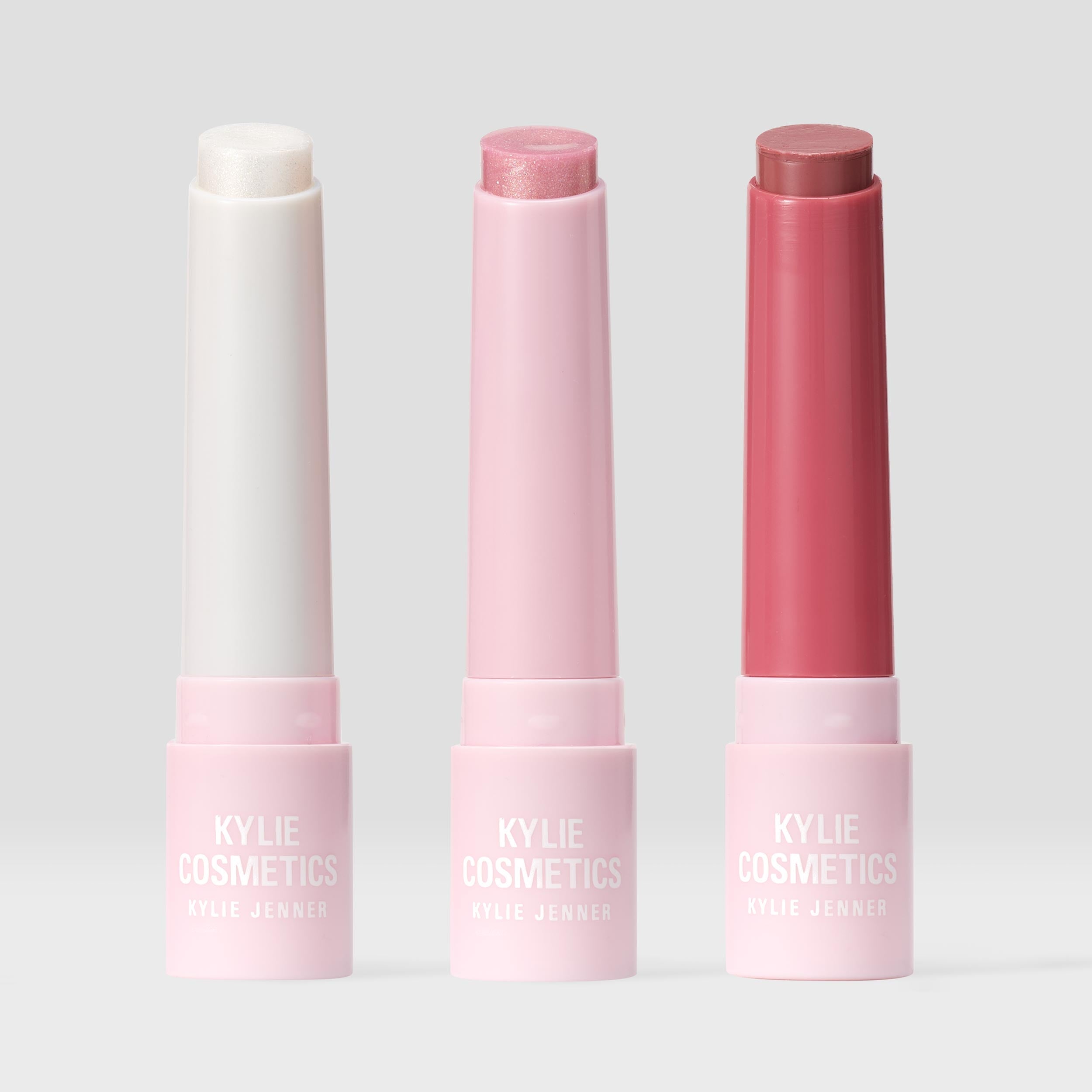 <Tinted Butter Balm Trio Gift Set>|<KC987>