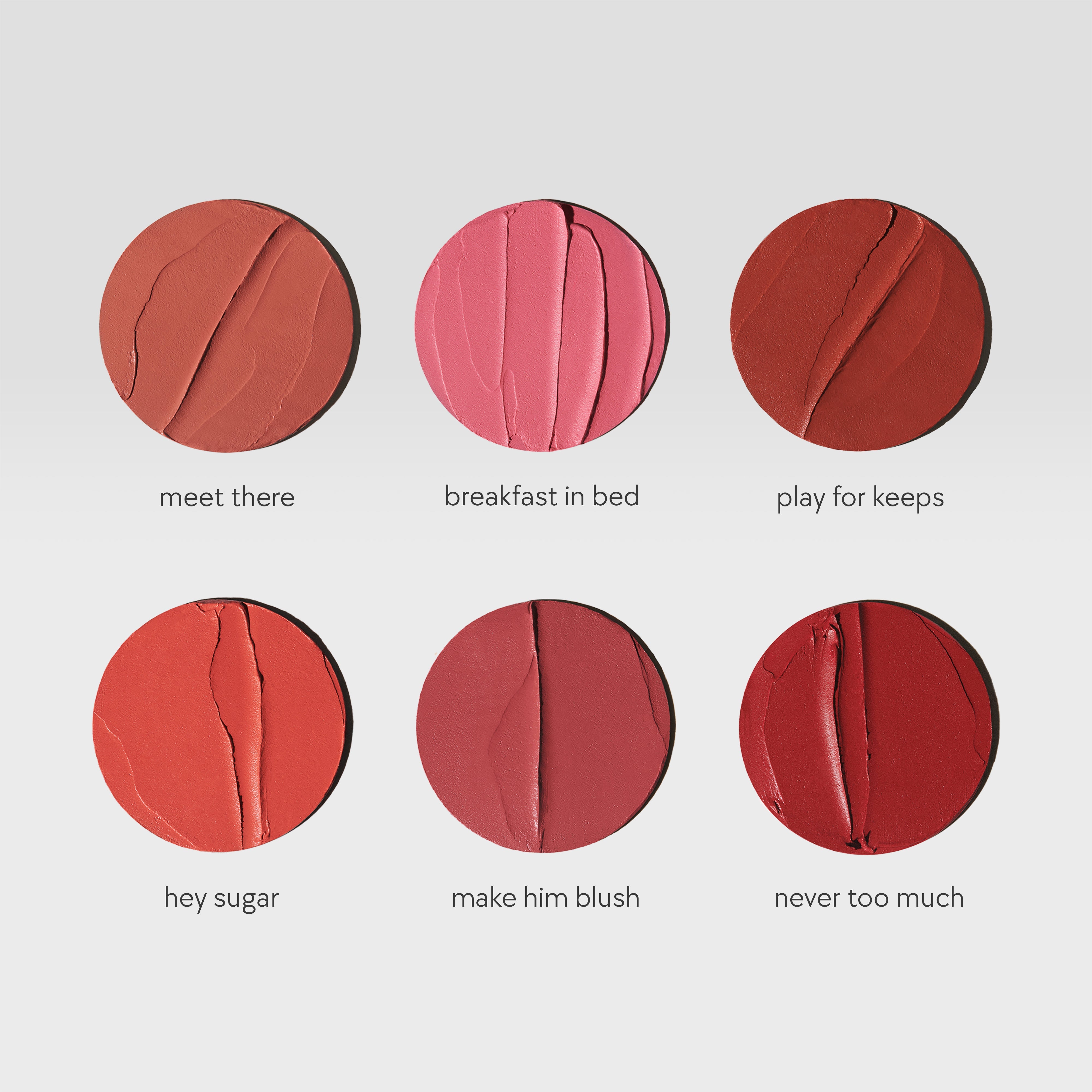 <Powder Blush Stick>|<KC610><KC605><KC609><KC607><KC606><KC608>