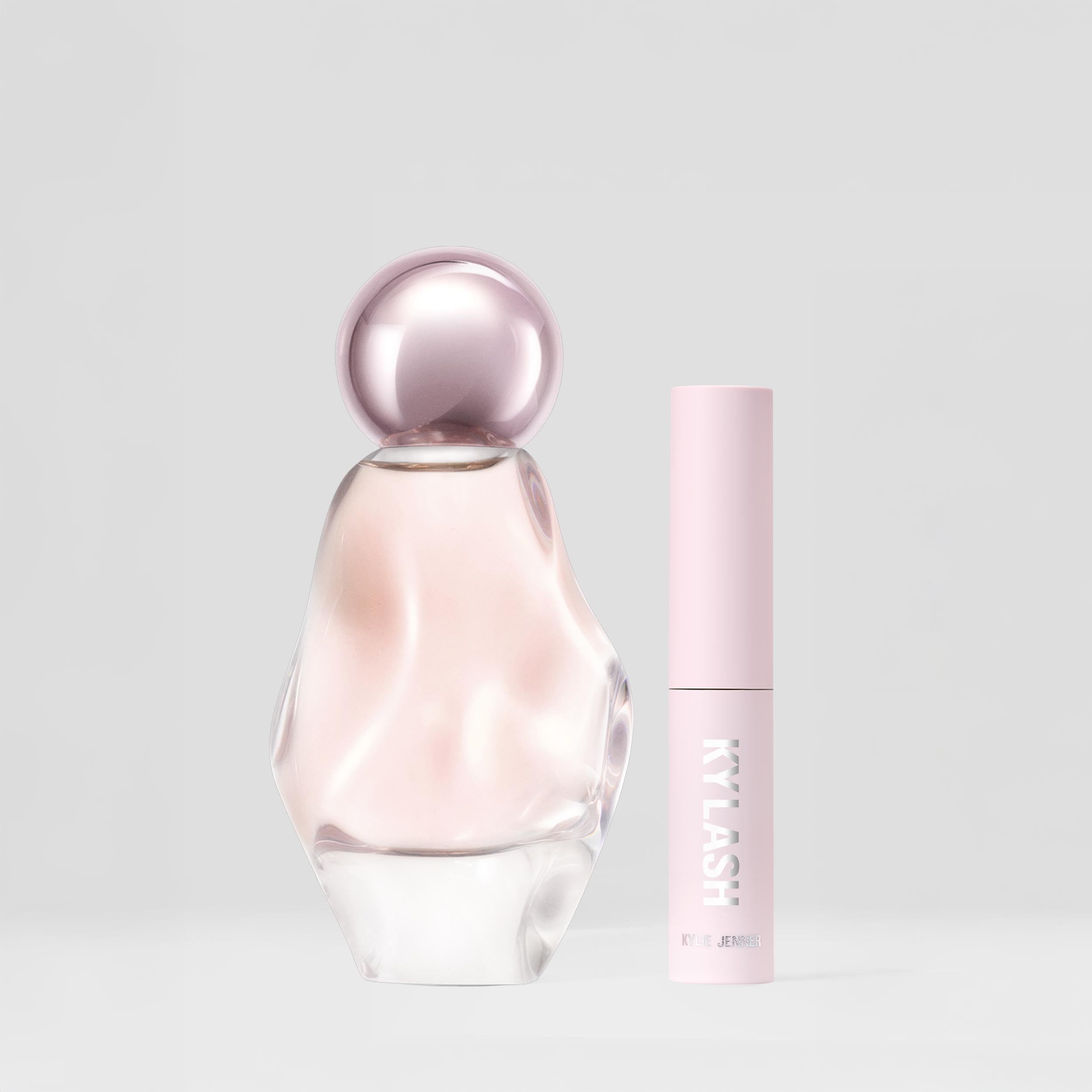 <Cosmic Kylie Jenner 50ml & Mini Kylash Gift Set>|<KF133>