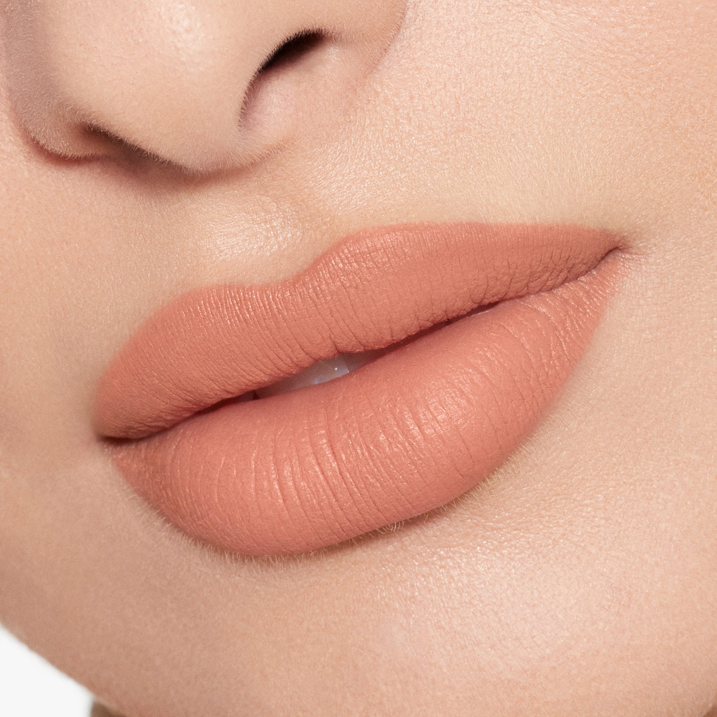 <Matte Liquid Lipstick>|<KC147>