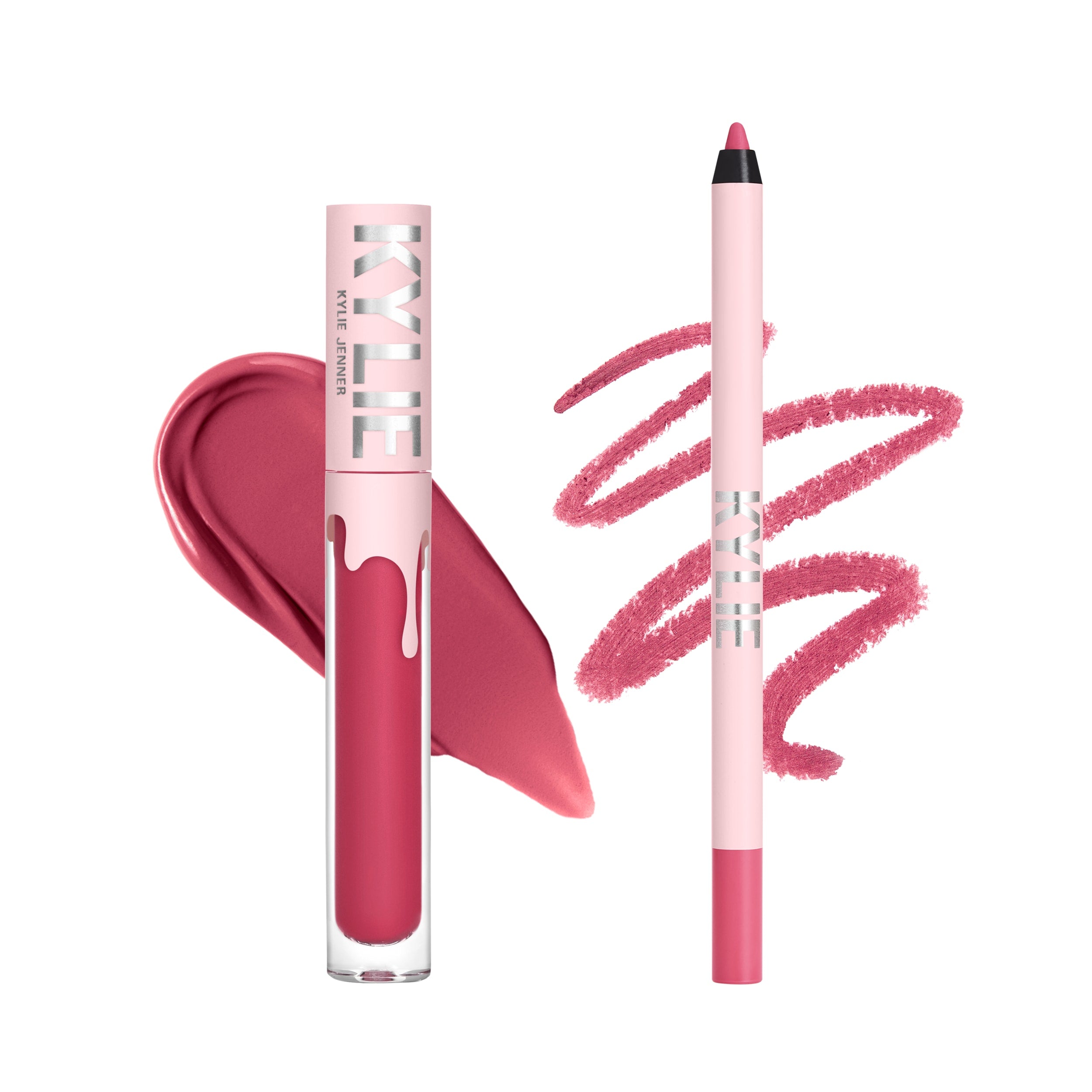 <Matte Lip Kit>|<KC130>