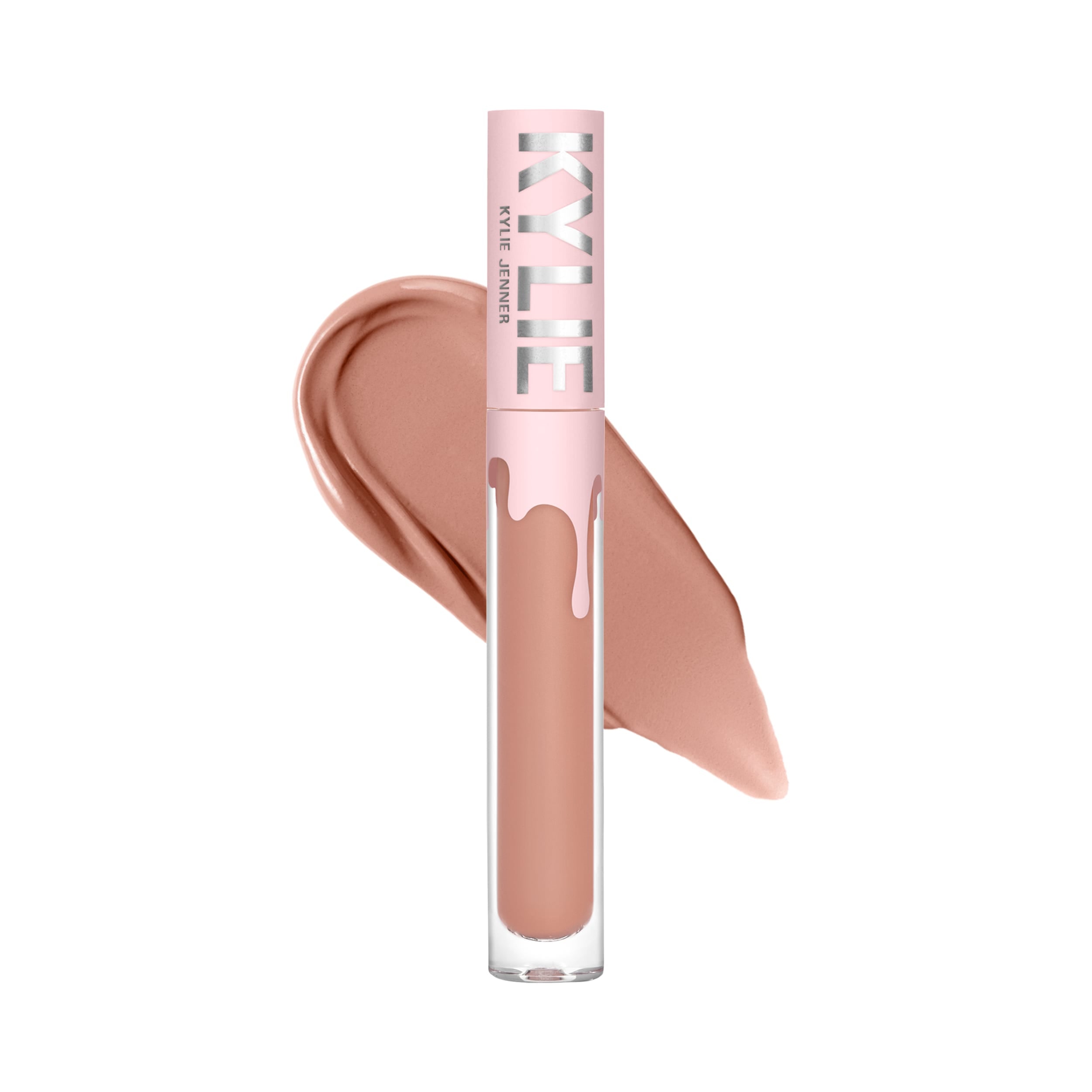 <Matte Liquid Lipstick>|<KC157>