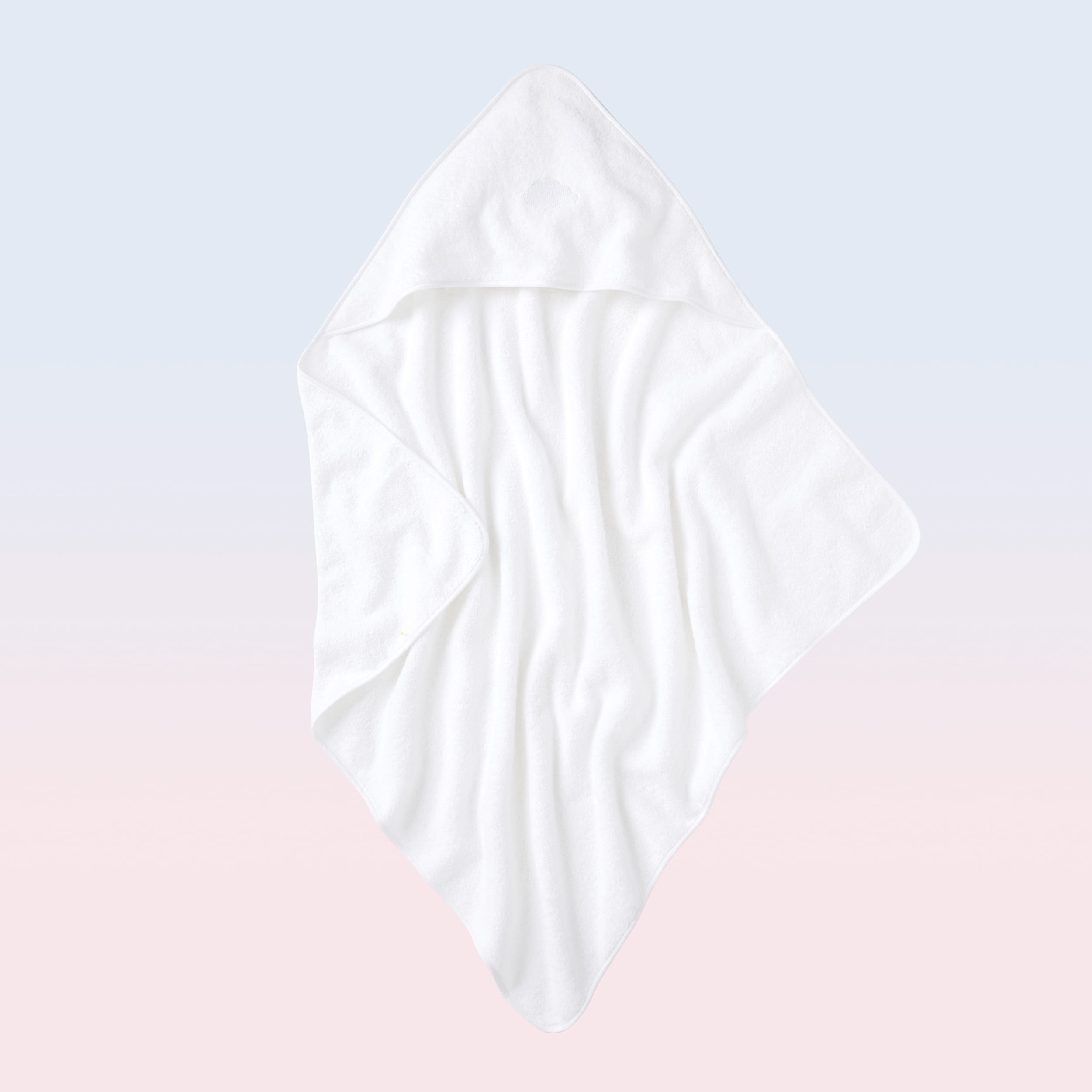 <Hooded Bath Towel>|<KB106>