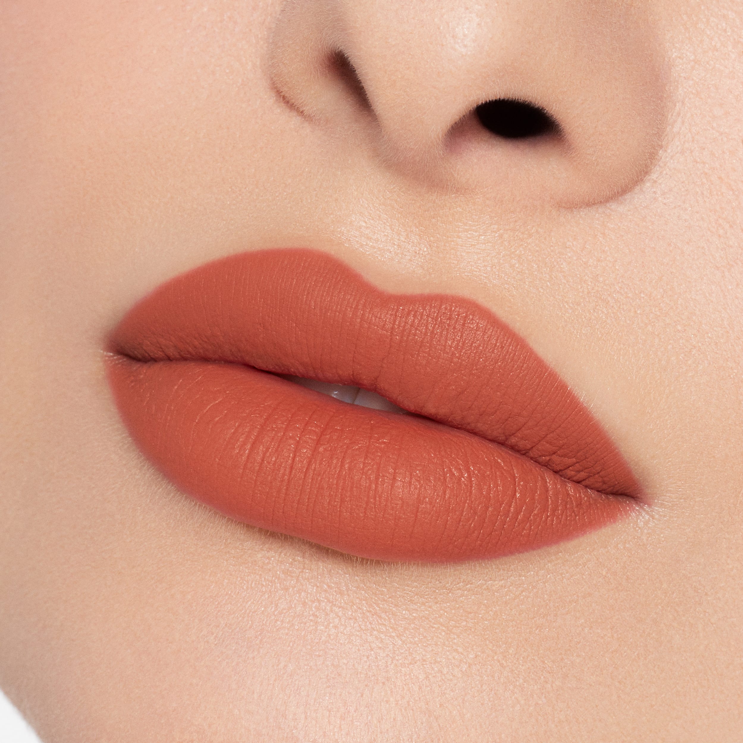 <Matte Liquid Lipstick>|<KC164>