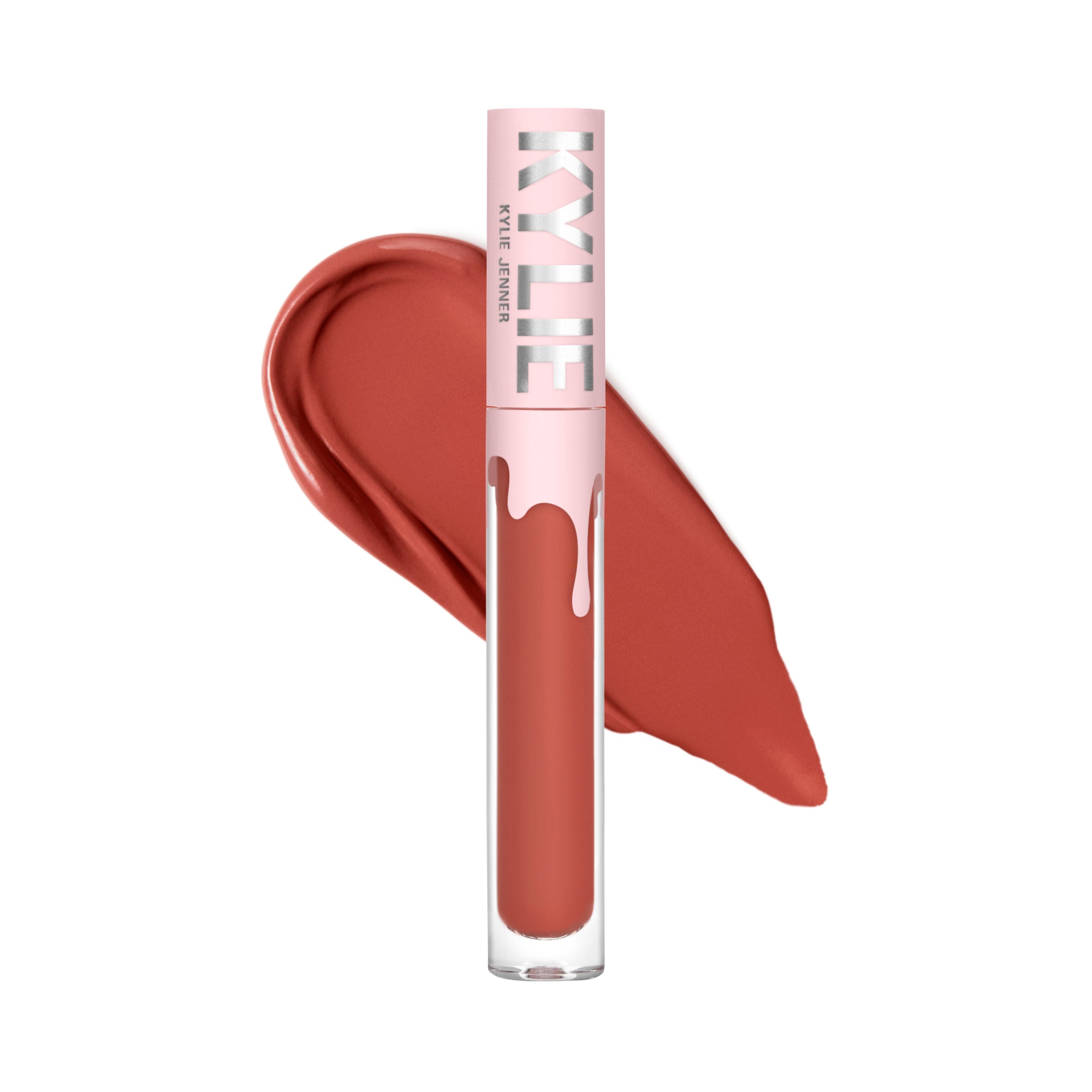 <Matte Liquid Lipstick>|<KC568>