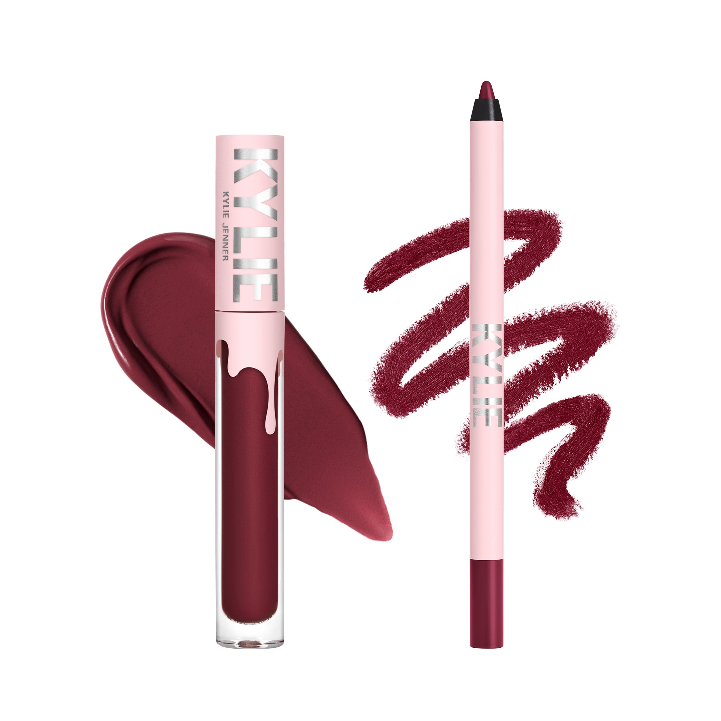 <Matte Lip Kit>|<KC110>