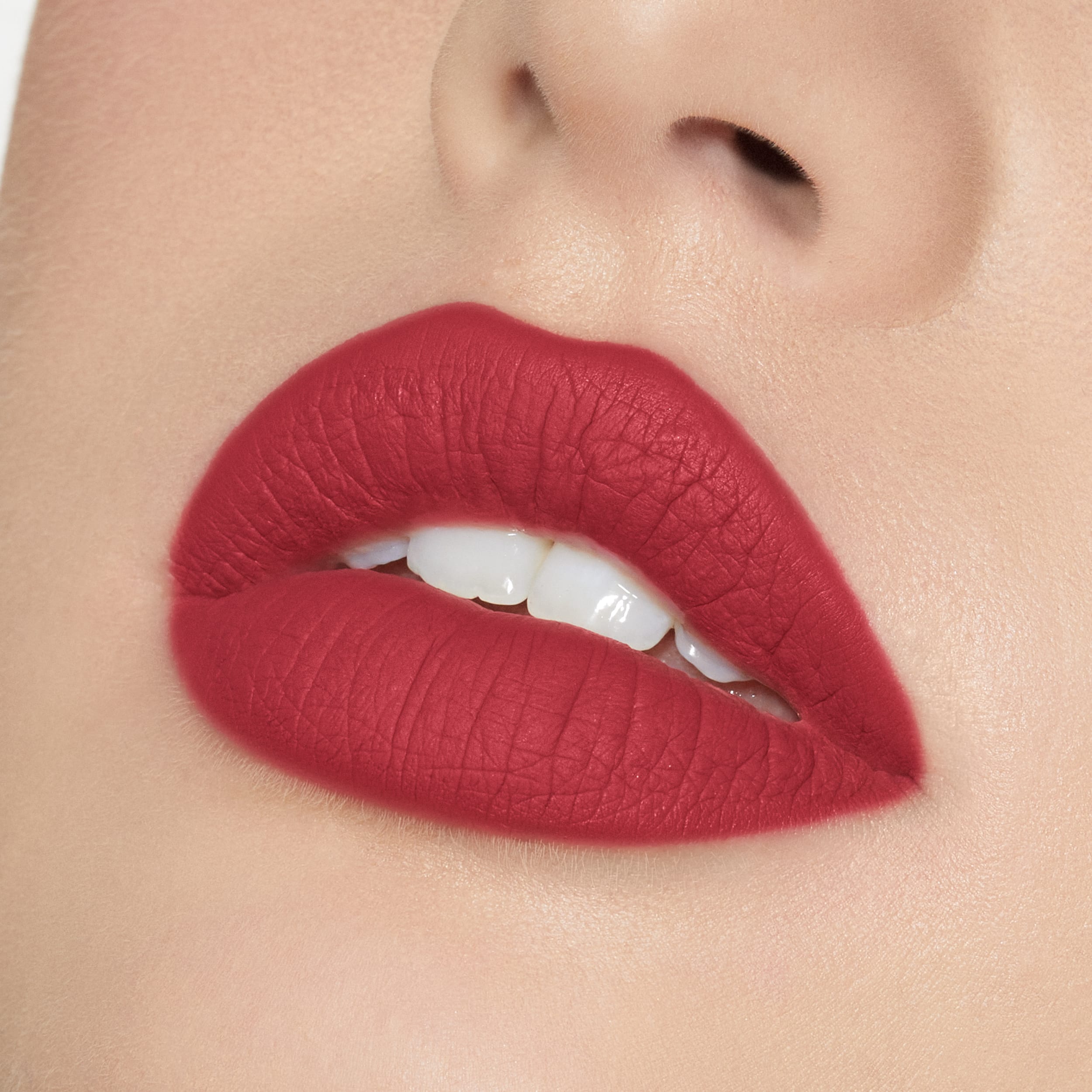 <Matte Liquid Lipstick>|<KC180>