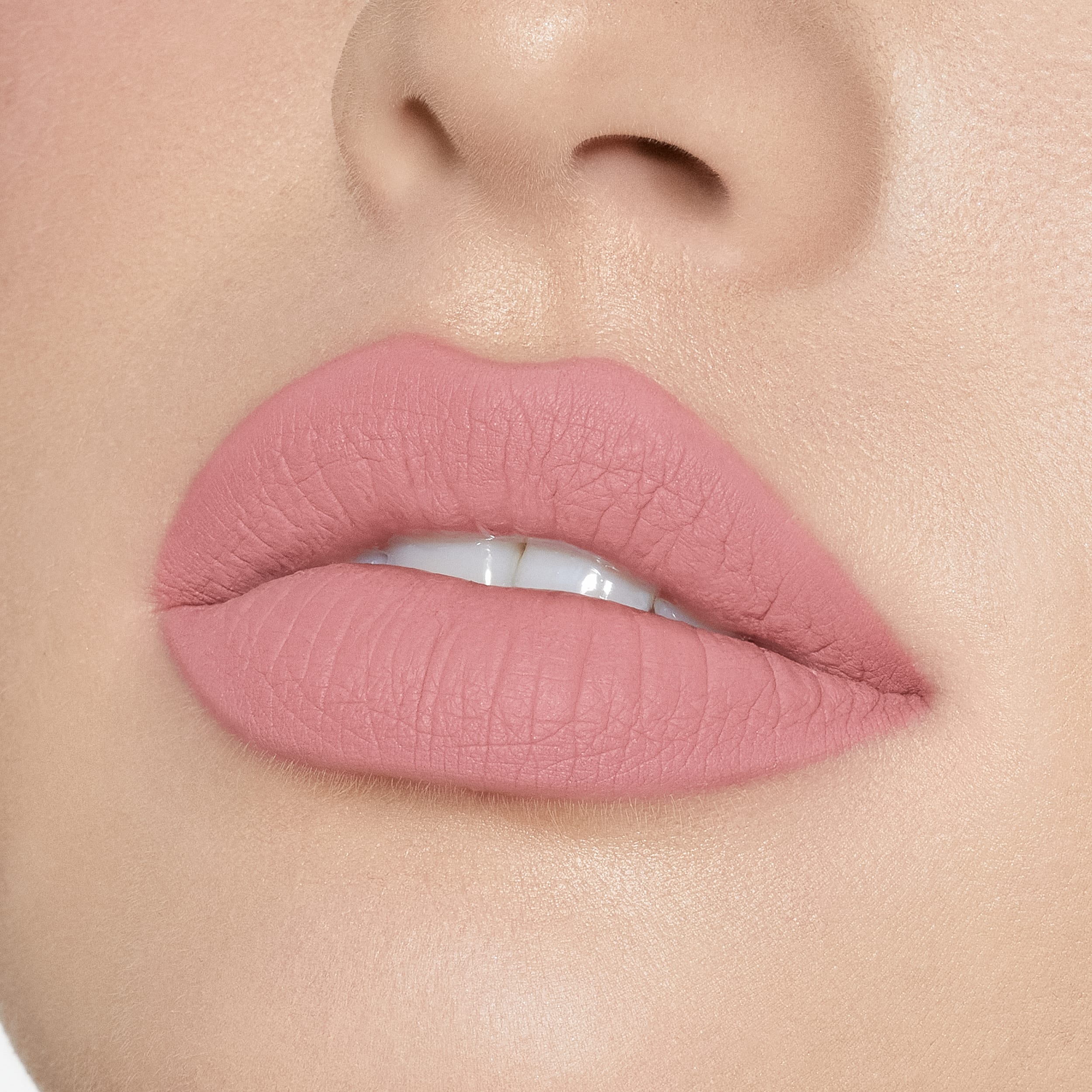 <Matte Liquid Lipstick>|<KC182>