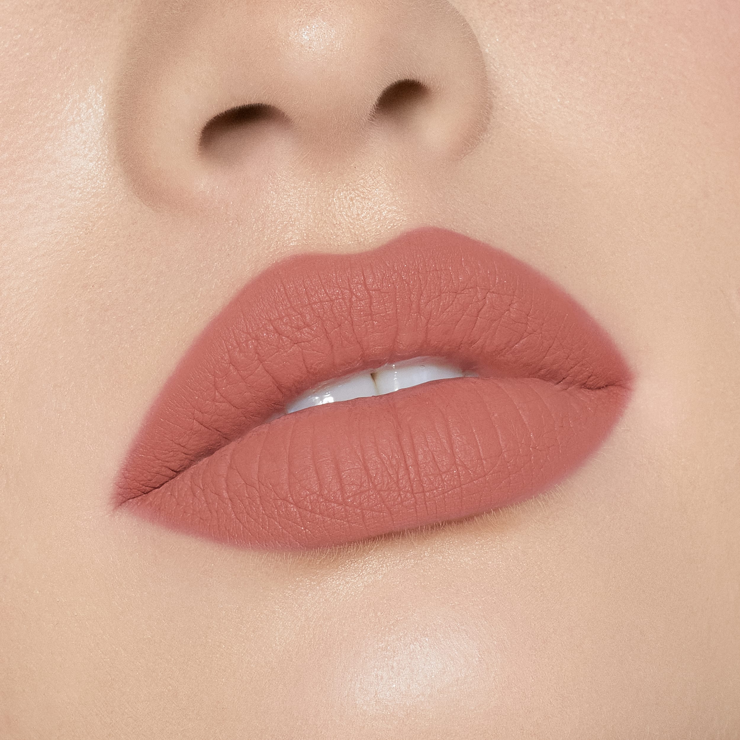 <Matte Liquid Lipstick>|<KC162>