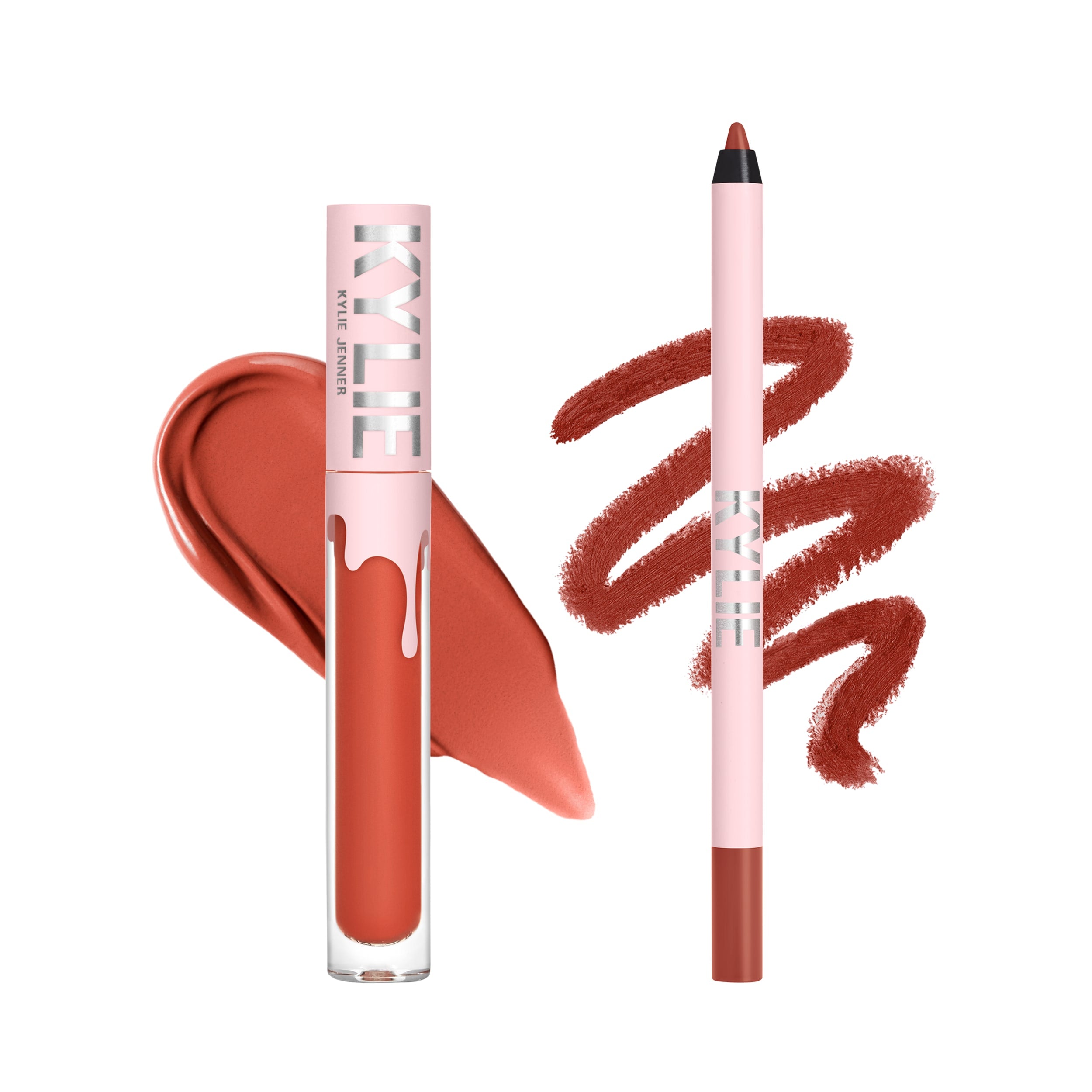 <Matte Lip Kit>|<KC113>